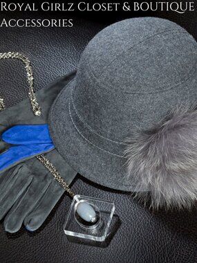 SHOP ROYAL GIRLZ CLOSET & BOUTIQUE ACCESSORIES